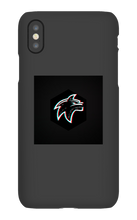 infect_007 iPhone Phone Cases