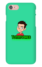Cover IPhone Tommybree