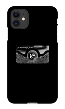 gimalaji_blake iPhone Phone Cases