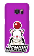 jemyni Samsung Phone Cases