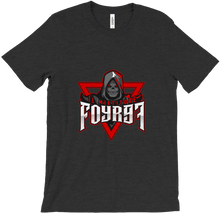 Foyr97 T-Shirt Mietitrice