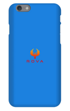 ROVA iPhone Phone Cases