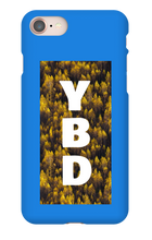 YBD iPhone Phone Cases