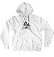 jamontoazt Hoodies (No-Zip/Pullover)