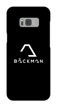andreasbckman Samsung Phone Cases