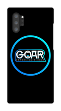 GOAR Logo Samsung Phone Cases