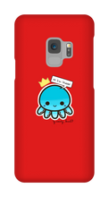 Skiddie - Samsung PhoneCase
