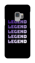 delaneyslife Samsung Phone Cases