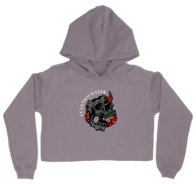 Cuantico Hater Sudadera Mujer