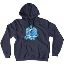 frostphoenx Hoodies (No-Zip/Pullover)