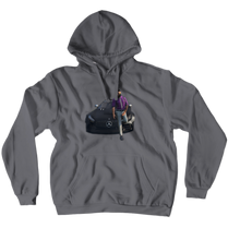 JCrew Maynard Hoodies (No-Zip/Pullover)