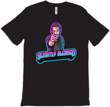 Slightly Blended Logo T-Shirts