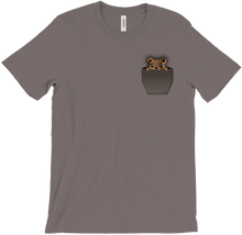 Pocket Cub (Multiple Colors )