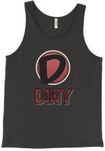 Diny Dino Tank Top
