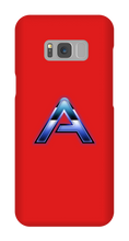 arkionstream Samsung Phone Cases