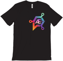 ALAXINIUM shirt 001