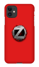 zeidoxx iPhone Phone Cases