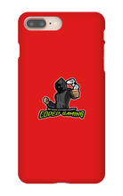 cg_smitty1790 iPhone Phone Cases
