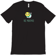Bee Positive T-Shirts