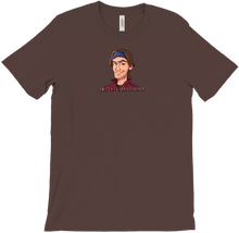 Hatchtopher Cartoon Brand Premium T-shirt
