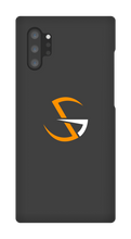 svgo_g4ng Samsung Phone Cases