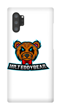 Mr. TeddyBear Samsung Phone Case V3