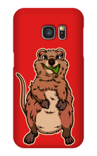 JCog Logo Samsung Phone Cases