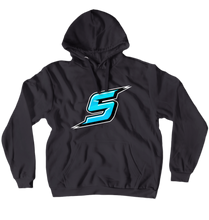 Survivors custom logo hoodie