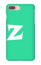 zleyzi iPhone Phone Cases