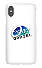 TGO Logo iPhone Case