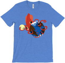 krakenquake T-Shirts