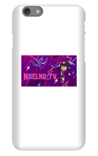 noelno_tv iPhone Phone Cases