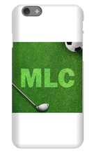 marklewiscooper iPhone Phone Cases