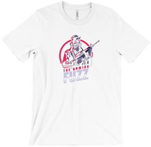thegamingfuzz T-Shirts