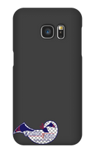 kalistavt Samsung Phone Cases