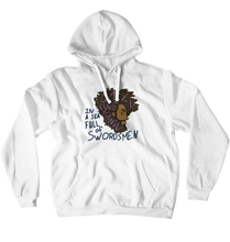 onlyoneronin Hoodies (No-Zip/Pullover)