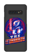 firmthegamerpc Samsung Phone Cases