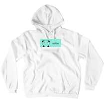 Panda's and Shotguns Hoodies (No-Zip/Pullover)