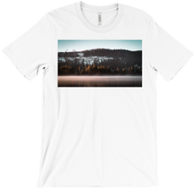 Donner Lake 2 T-Shirt