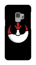 rebeltrainer Samsung Phone Cases