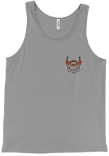 beard Tank Top