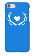 Ambulism iPhone Case