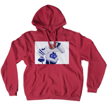 Hoodies (No-Zip/Pullover)