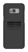 tangostyle93 Samsung Phone Cases