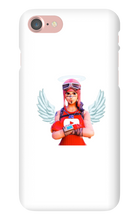 joshuadiaz iPhone Phone Cases