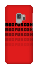 boifusion Samsung Phone Cases