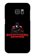boletusam2 Samsung Phone Cases