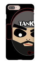 jimmy_tanks iPhone Phone Cases