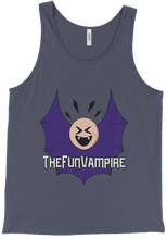 thefunvampire_live Tank Top