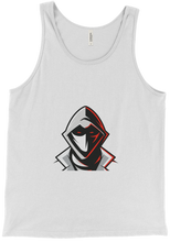 Cynic Mascot Tank Top